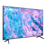 Samsung Smart Tv 75" 4K Crystal UHD CU7000