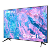 Samsung Smart Tv 75" 4K Crystal UHD CU7000