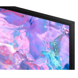 Samsung Smart Tv 75" 4K Crystal UHD CU7000