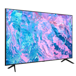 Samsung Smart Tv 75" 4K Crystal UHD CU7000