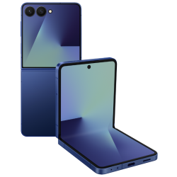 Smartphone Samsung Galaxy Z Flip7 5G 12Go 256Go