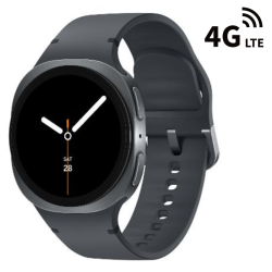 Montre connectée Samsung Galaxy Watch8 LTE 4G 40mm