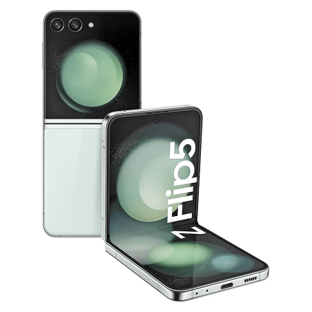 Smartphone Samsung Galaxy Z Flip5 8Go 512Go