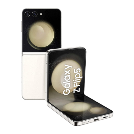 Smartphone Samsung Galaxy Z Flip5 8Go 512Go