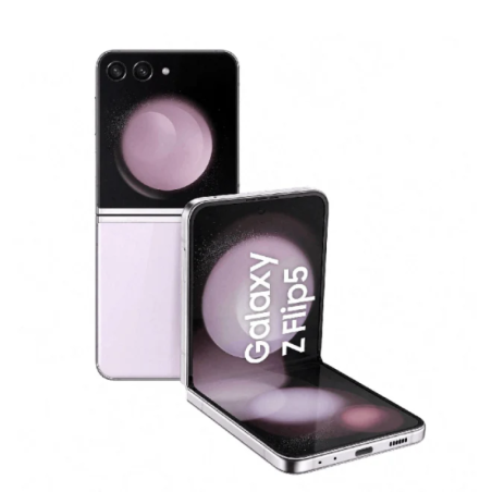Smartphone Samsung Galaxy Z Flip5 8Go 512Go