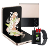 Smartphone Samsung Galaxy Z Flip4 8Go 256Go