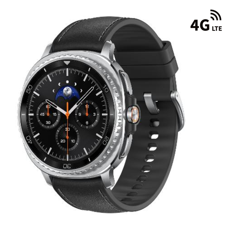 Galaxy Watch8 Classic LTE 4G 46mm
