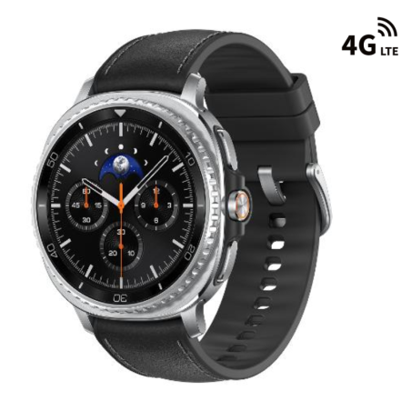Galaxy Watch8 Classic LTE 4G 46mm