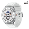 Montre connectée Samsung Galaxy Watch8 Classic LTE 4G 46mm