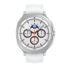 Montre connectée Samsung Galaxy Watch8 Classic LTE 4G 46mm