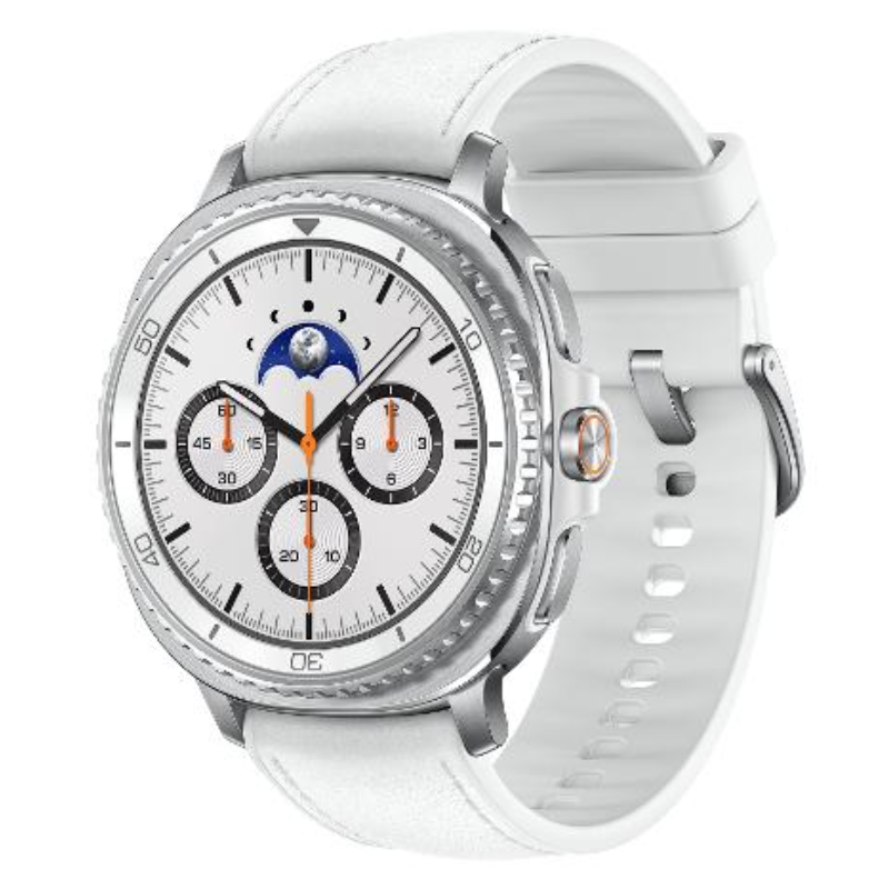 Montre connectée Samsung Galaxy Watch8 Classic 46mm