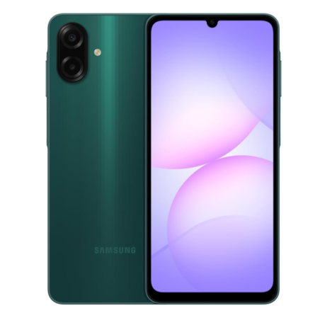 samsung galaxy A07 vert prix tunisie