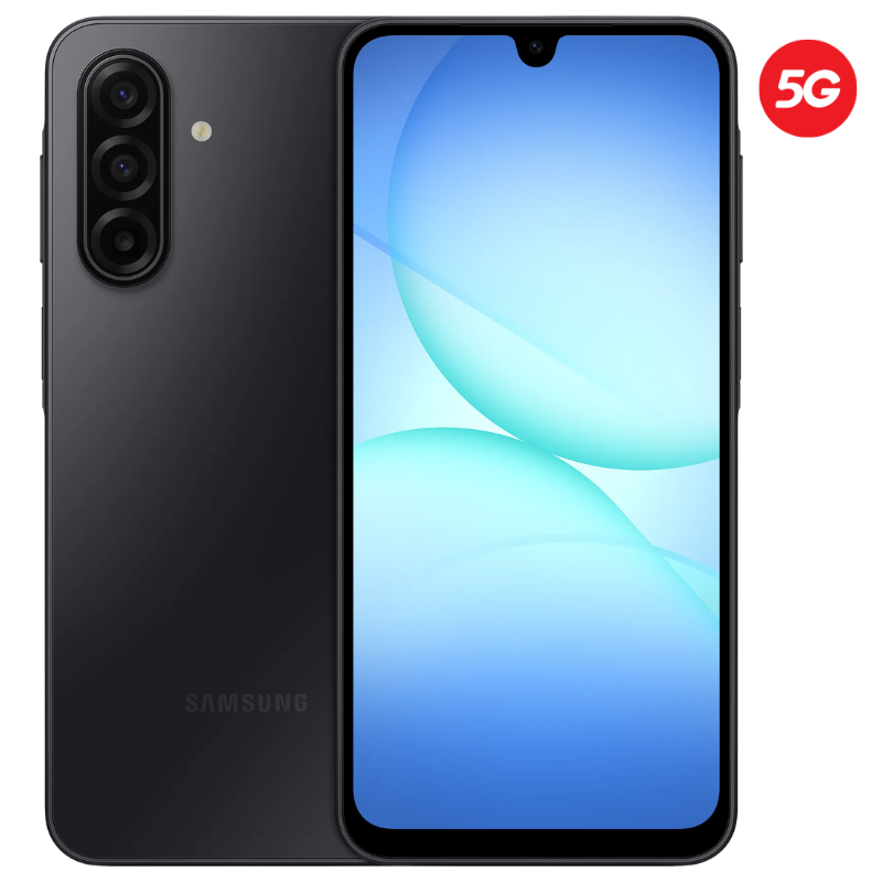 Smartphone Samsung Galaxy A17 5G 4Go 128Go