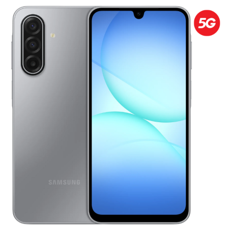 Smartphone Samsung Galaxy A17 5G 6Go 128Go
