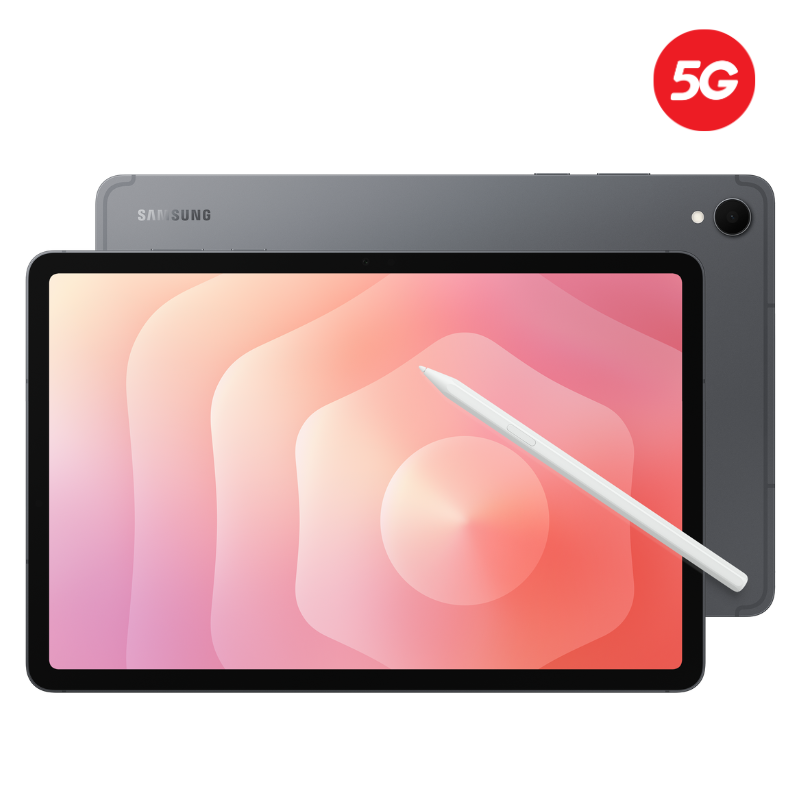 Tablette Samsung Galaxy Tab S11 5G 12Go 256Go