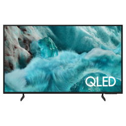Samsung Smart Tv 75" QLED 4K Q7F
