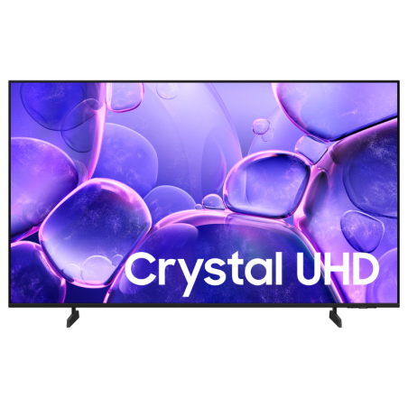 Samsung Smart Tv 65" Crystal UHD 4K U8000F