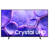 Samsung Smart Tv 65" Crystal UHD 4K U8000F