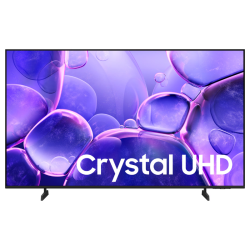 Samsung Smart Tv 85" Crystal UHD 4K U8000F