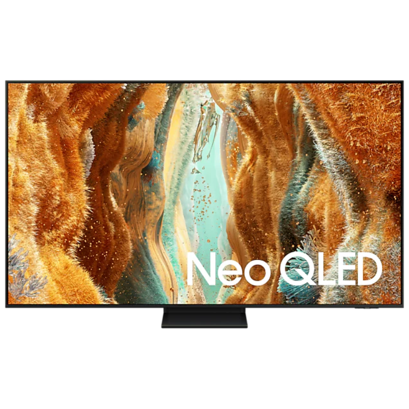 Samsung Smart Tv 55" Neo QLED 4K QN70F