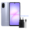 Samsung Galaxy A07 4G 4Go 64Go avec chargeur