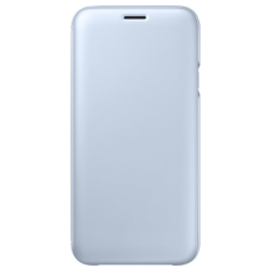 Étui Galaxy J5 Pro 2017 Flip wallet