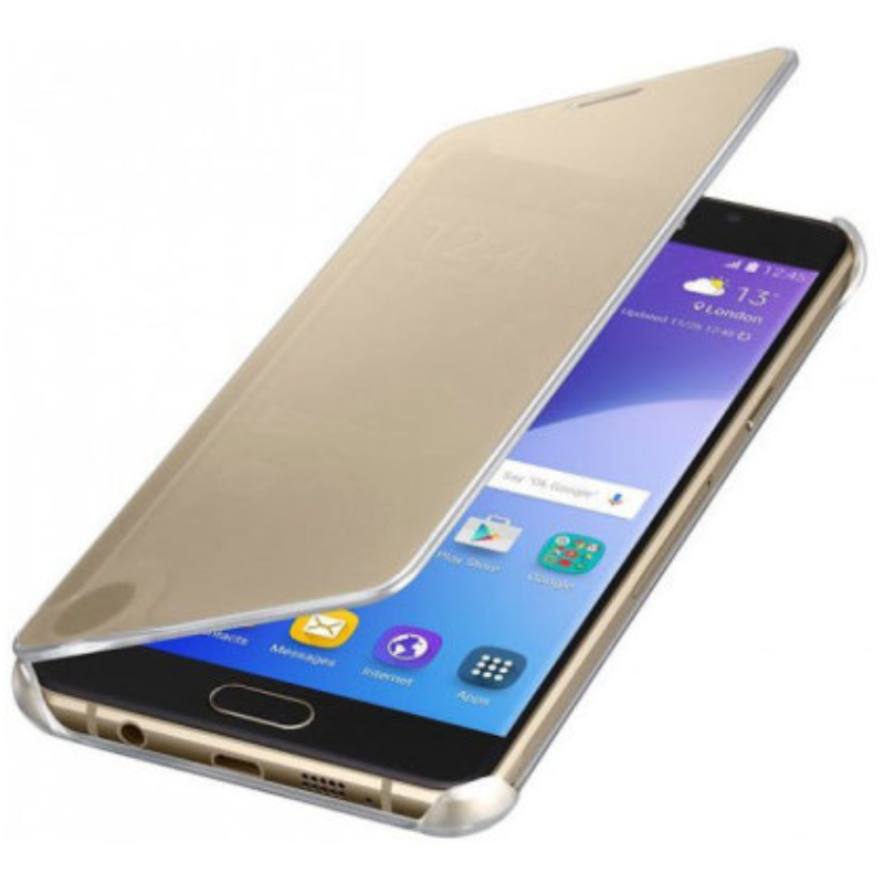 Étui Galaxy A5 2016 Clear View Cover