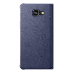 Étui Galaxy A5 2016 Clear View Cover