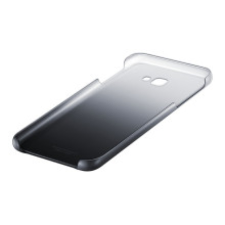 Étui Galaxy J4+ Gradation Cover