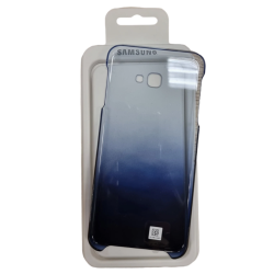 Étui Galaxy J4+ Gradation Cover