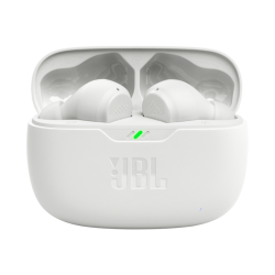 Écouteurs sans fil JBL Wave Beam
