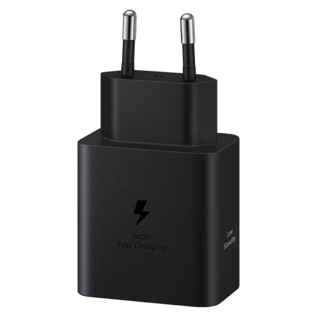 Chargeur Samsung 45W avec câble USB Type-C