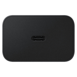 Chargeur Samsung 45W avec câble USB Type-C