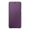 Étui Galaxy J6 2018 Wallet Cover