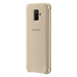 Étui Galaxy A6 2018 Wallet...