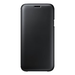 Étui Galaxy J7 Pro 2017 Wallet Cover