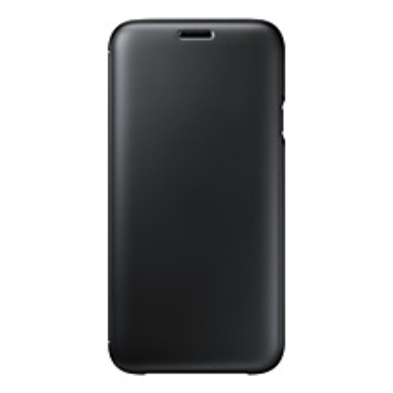 Étui Galaxy J7 Pro 2017 Wallet Cover