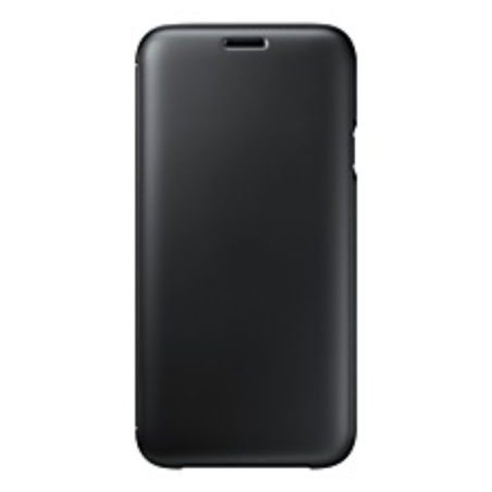 Étui Galaxy J7 Pro 2017 Wallet Cover