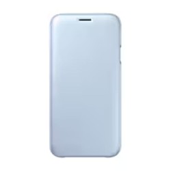 Étui Galaxy J7 Pro 2017 Wallet Cover