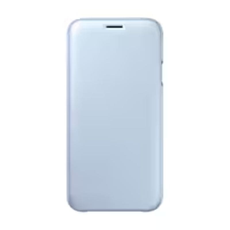 Étui Galaxy J7 Pro 2017 Wallet Cover