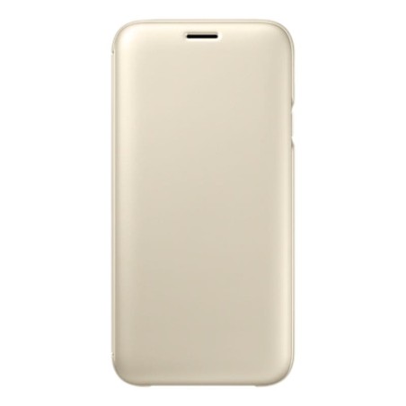 Étui Galaxy J7 Pro 2017 Wallet Cover