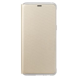 Étui Galaxy A8+ 2018 Néon...