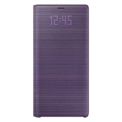 Étui Galaxy Note 9 LED View...