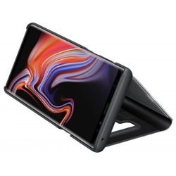 Étui Galaxy Note 9 Clear View Standing Cover