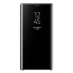 Étui Galaxy Note 9 Clear View Standing Cover