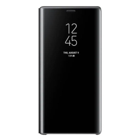 Étui Galaxy Note 9 Clear View Standing Cover