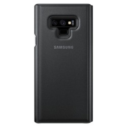 Étui Galaxy Note 9 Clear View Standing Cover
