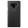 Étui Galaxy Note 9 Clear View Standing Cover