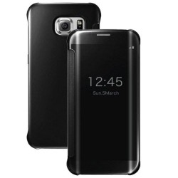 Étui Galaxy S6 edge Clear...