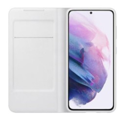 Étui Galaxy S21 5G Smart Led View Cover
